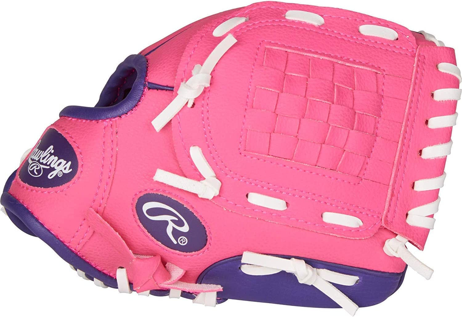 Players Glove Series | T-Ball & Youth Baseball Gloves | Sizes 9" - 11.5"