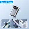 Center L Shape