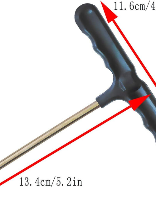 Load image into Gallery viewer, Trampoline Spring Pull Tool, Trampoline Hook Tool, Trampoline Puller
