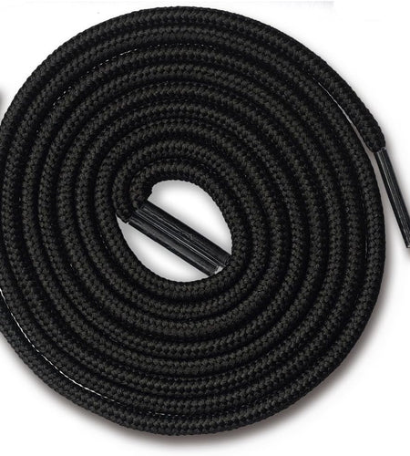 Shoelaces round Athletic Shoes Lace (3 Pair) - for Shoe and Boot Laces Shoelaces Replacements